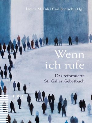 cover image of Wenn ich rufe